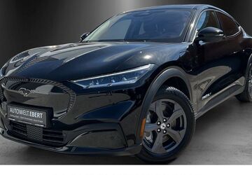 Ford Mustang Mach-E 68.900 km 28.690 &euro; Bensheim 64625
