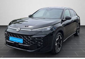 VW T-Roc 2.300 km 34.945 &euro; Mannheim 68167