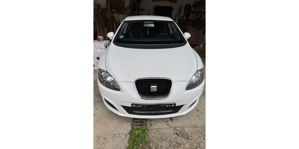 Seat Leon 262.040 km 2.500 &euro; Bensheim 64625