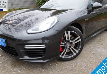 Porsche Panamera 82.900 km 38.950 &euro; Weinheim 69469