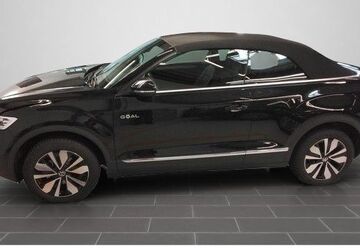 VW T-Roc 10.096 km 30.900 &euro; Ladenburg 68526