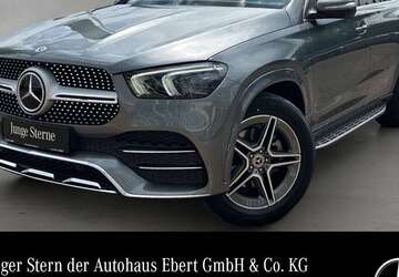 Mercedes-Benz GLE 300 47.805 km 66.880 &euro; Bensheim 64625