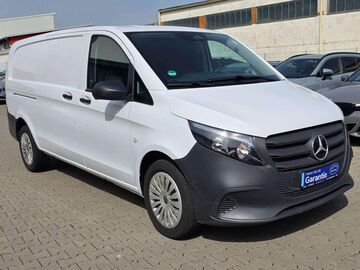 Gebrauchte Mercedes-Benz Vito