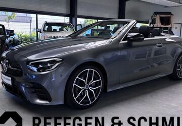 Mercedes-Benz E 220 42.900 km 46.850 &euro; Mannheim 68309
