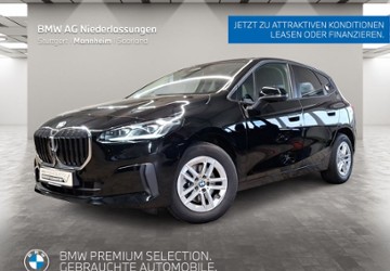 BMW 218 Active Tourer 36.116 km 23.970 &euro; Mannheim 68169
