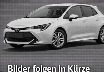Toyota Corolla 94.838 km 18.990 &euro; Bensheim 64625