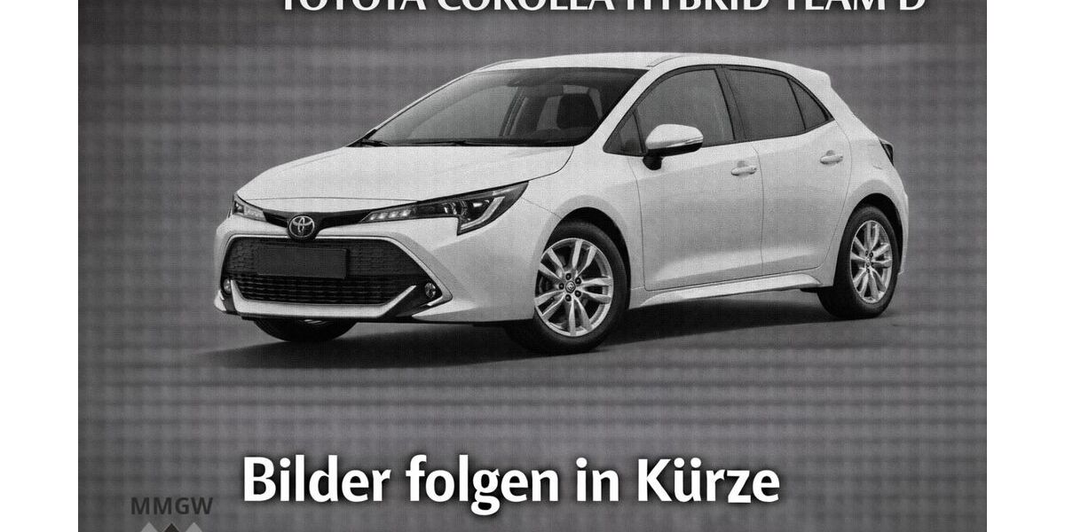 Toyota Corolla 94.838 km 18.990 &euro; Bensheim 64625