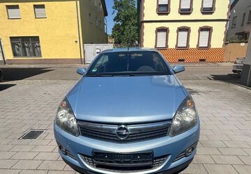 Opel Astra 191.000 km 3.000 &euro; Mannheim 68309