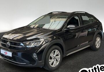 VW Taigo 85.320 km 16.699 &euro; Mannheim 68309