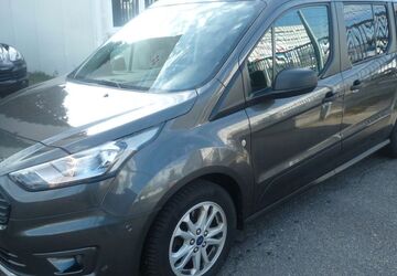 Ford Grand Tourneo 151.000 km 13.890 &euro; Mannheim 68199