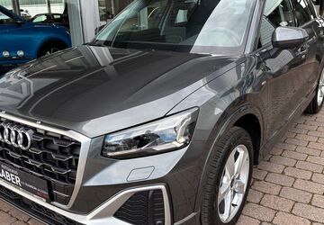 Audi Q2 4.250 km 31.290 &euro; Neustadt 67433