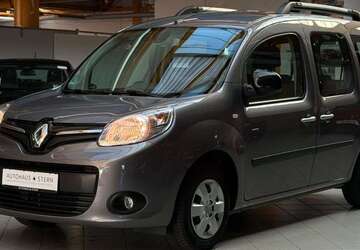 Renault Kangoo 80.500 km 17.990 &euro; Mutterstadt 67112