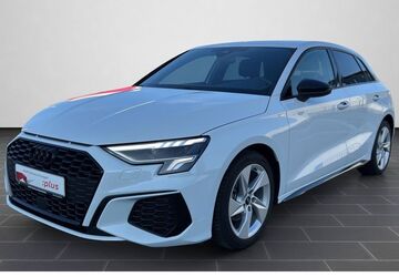 Audi A3 22.590 km 29.499 &euro; Mannheim 68309