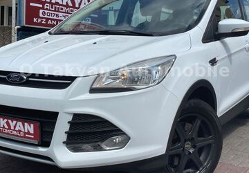 Ford Kuga 141.000 km 9.990 &euro; Mannheim 68309