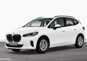 BMW 220 Active Tourer 4.723 km 28.390 &euro; Mannheim 68169