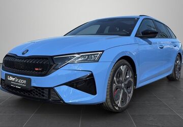 Skoda Octavia 15.000 km 41.290 &euro; Worms 67547