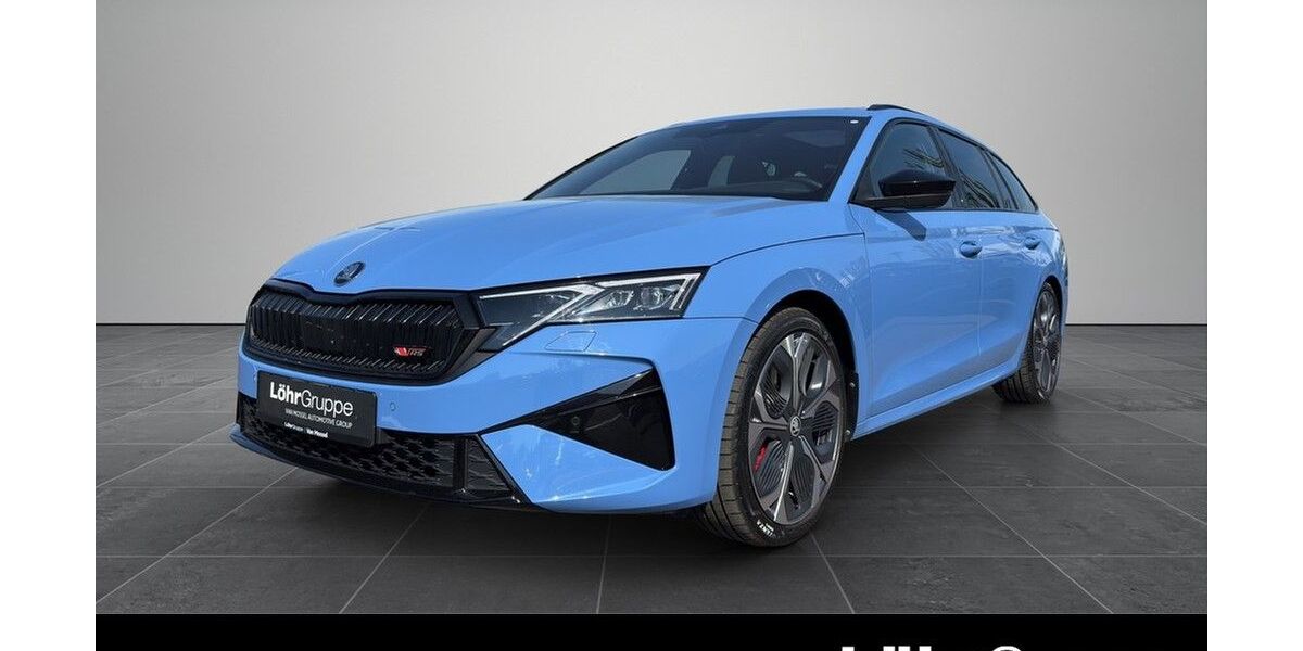 Skoda Octavia 15.000 km 41.290 &euro; Worms 67547