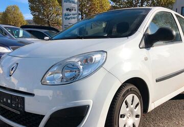 Renault Twingo 218.000 km 1.988 &euro; Wiesloch 69168