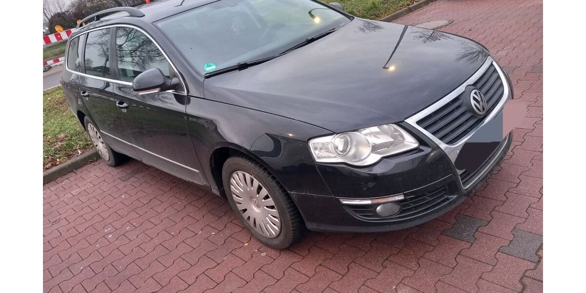 VW Passat 240.000 km 3.500 &euro; Worms 67549