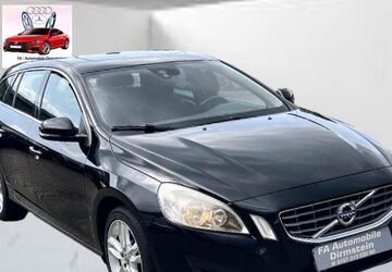 Volvo V60 358.000 km 3.999 &euro; Dirmstein 67246