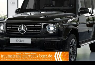 Mercedes-Benz G 580 12.655 km 143.990 &euro; Mannheim 68165