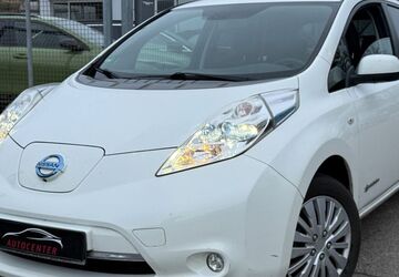 Nissan Leaf 104.000 km 4.700 &euro; Weinheim 69469