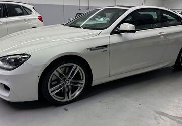 BMW 650 71.000 km 31.995 &euro; Speyer 67346