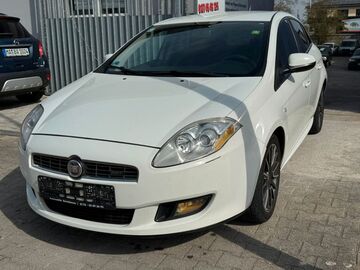 Gebrauchte Fiat Bravo