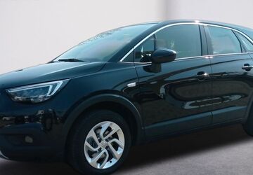 Opel Crossland (X) 38.500 km 15.590 &euro; Maxdorf 67133