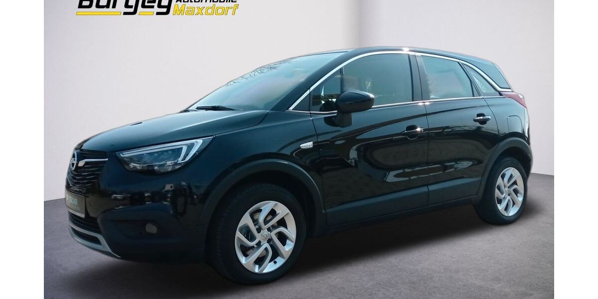 Opel Crossland (X) 38.500 km 15.590 &euro; Maxdorf 67133