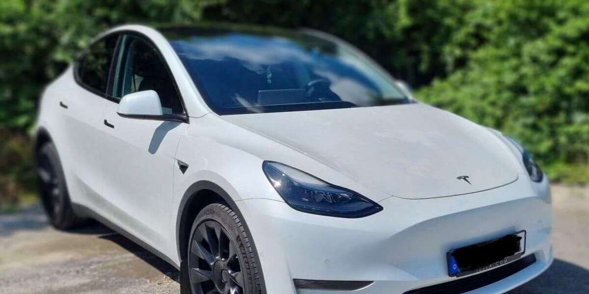 Tesla Model Y 28.460 km 33.800 &euro; Viernheim 68519