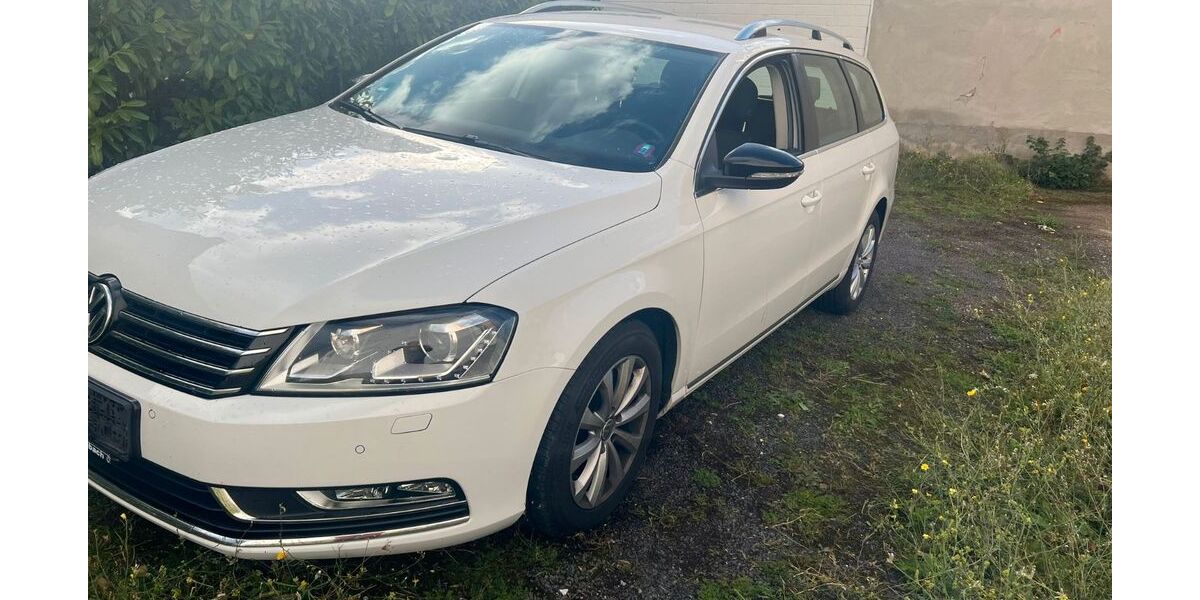 VW Passat 189.000 km 4.299 &euro; Schifferstadt 67105