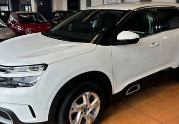 Citroen C5 Aircross 136.371 km 15.890 &euro; Bad Dürkheim 67098