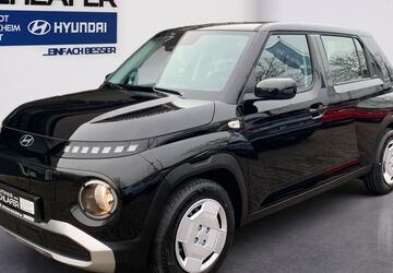 Hyundai INSTER 6.990 km 25.980 &euro; Bad Dürkheim 67098