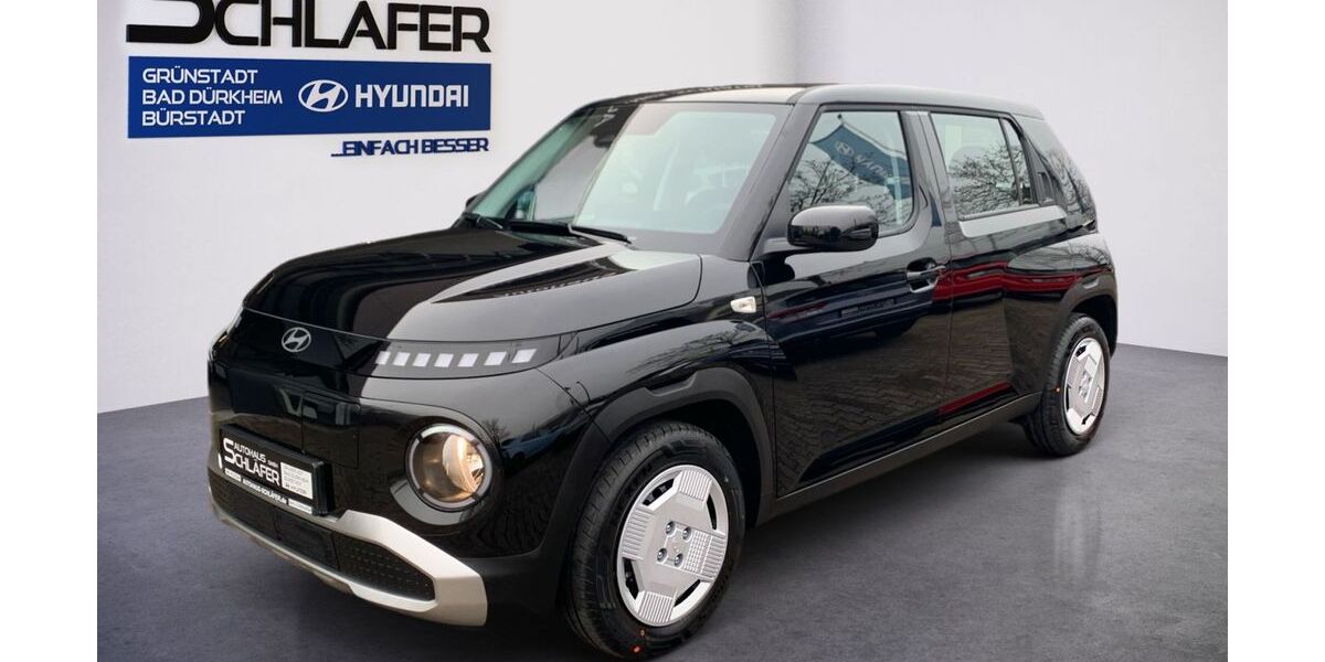 Hyundai INSTER 6.990 km 25.980 &euro; Bad Dürkheim 67098