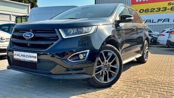 Gebrauchte Ford Edge