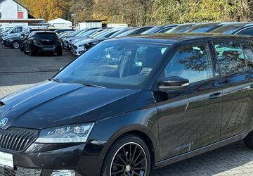 Skoda Fabia 54.852 km 15.690 &euro; Haßloch 67454