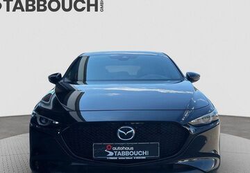 Mazda 3 83.116 km 16.999 &euro; Speyer 67346