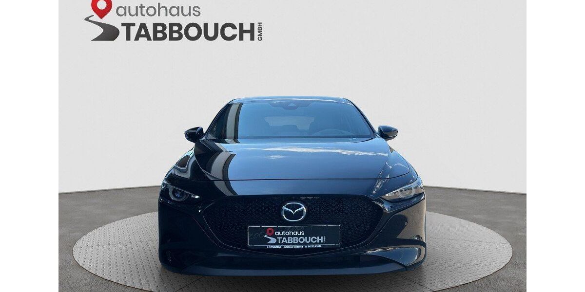 Mazda 3 83.116 km 16.999 &euro; Speyer 67346