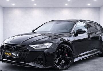 Audi RS6 99.800 km 74.990 &euro; Bensheim 64625