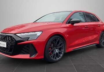 Audi RS3 9.000 km 64.290 &euro; Worms 67547