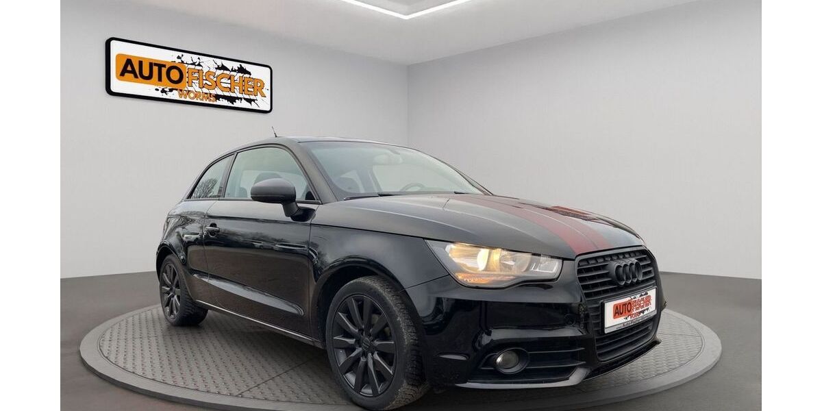 Audi A1 139.642 km 7.500 &euro; Worms 67547