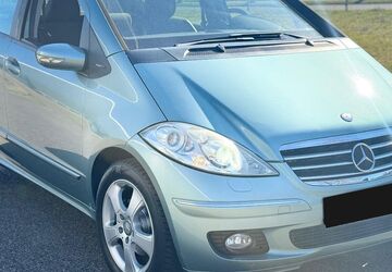 Mercedes-Benz A 170 135.000 km 4.650 &euro; speyer 67346