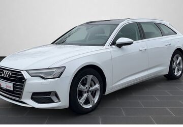 Audi A6 79.157 km 31.500 &euro; Ludwigshafen 67063