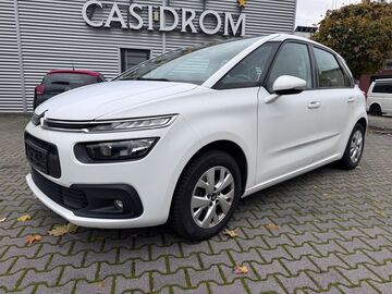 Gebrauchte Citroen C4 Picasso