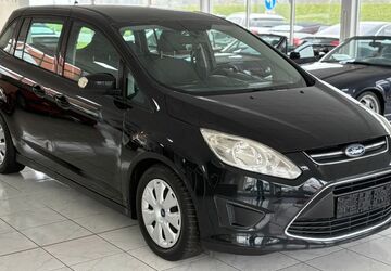 Ford Grand C-Max 145.000 km 6.990 &euro; Speyer 67346