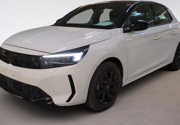 Opel Corsa 12.900 km 15.990 &euro; Mörlenbach 69509