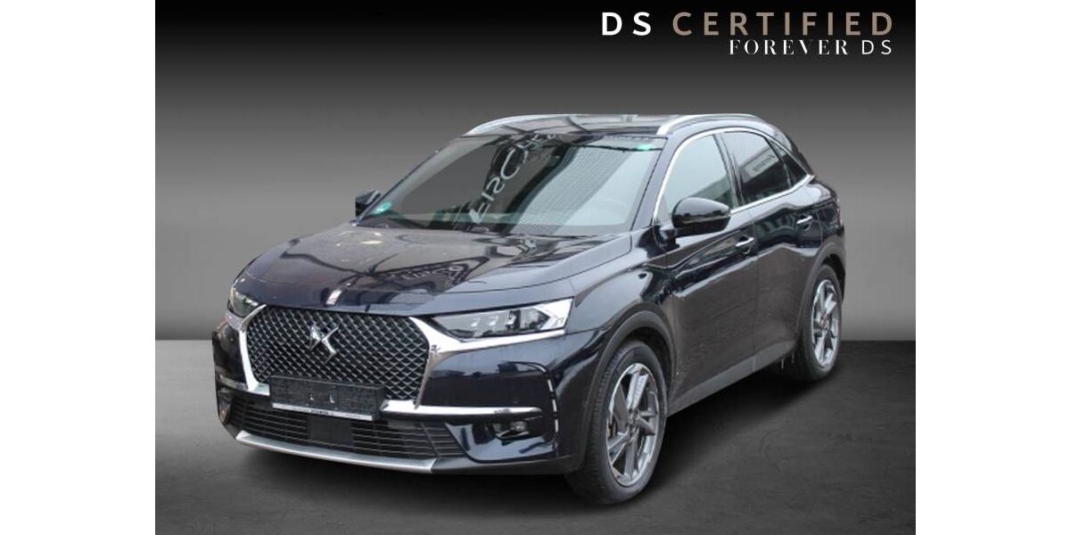 DS Automobiles DS7 (Crossback) 77.169 km 25.490 &euro; Freinsheim 67251
