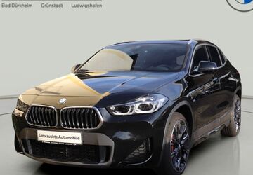 BMW X2 17.900 km 29.900 &euro; Bad Dürkheim 67098