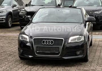Audi A3 189.000 km 5.999 &euro; Wiesloch 69168
